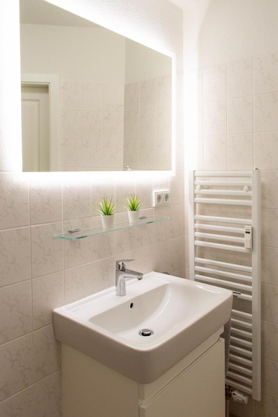 Ferienwohnung Seelounge 8 Scharbeutz Dış mekan fotoğraf
