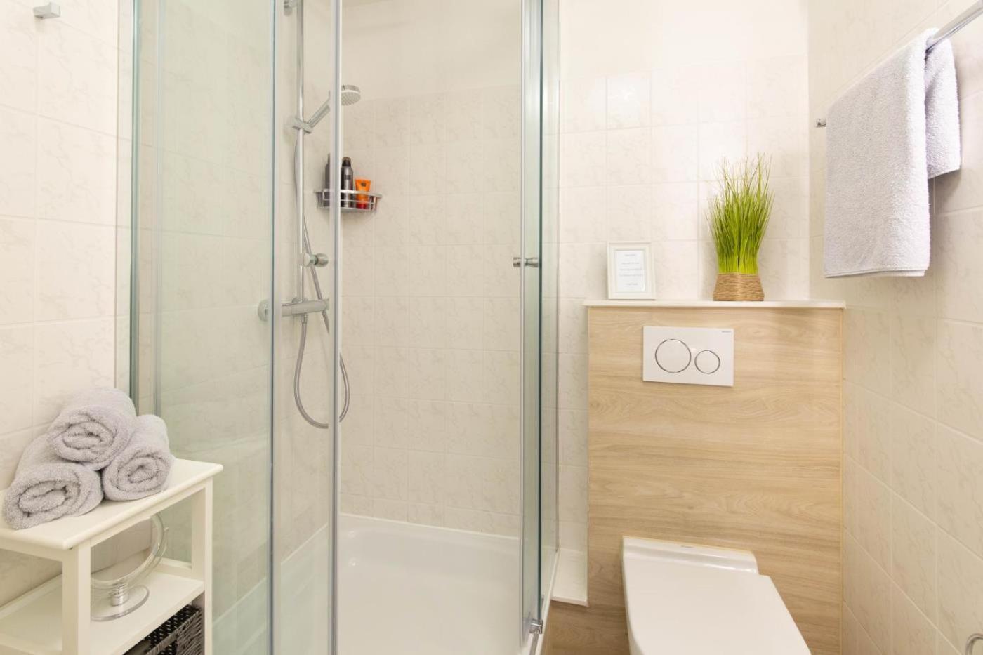 Ferienwohnung Seelounge 8 Scharbeutz Dış mekan fotoğraf